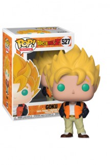 Pop! Animation: Dragon Ball Z - Goku (Casual)