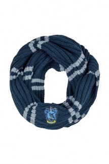 Harry Potter - Bufanda Infinity Ravenclaw