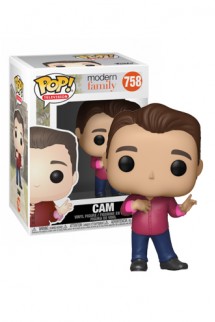 Pop! TV: Modern Family - Cam