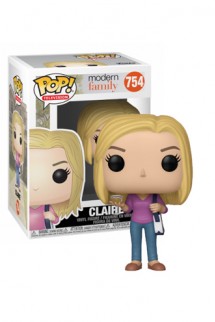 Pop! TV: Modern Family - Claire