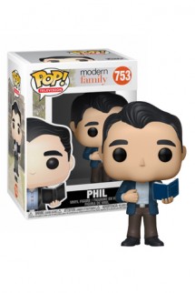 Pop! TV: Modern Family - Phil 
