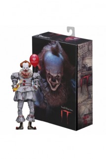 IT  (2017 Movie) - Ultimate 'I Heart Derry' Pennywise