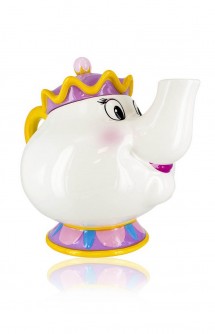 Disney - Mrs. Potts 'La Bella y la Bestia'