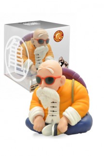 Dragonball - Bust Bank Master Roshi