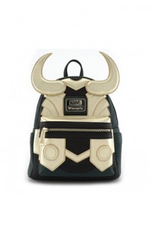 Marvel - Loki Mini Backpack