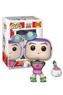 Pop! Disney Pixar: Toy Story - Mrs. Nesbit