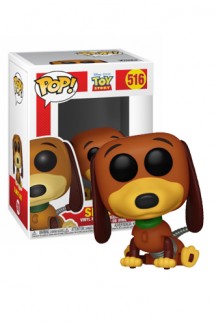 Pop! Disney Pixar: Toy Story - Slinky Dog