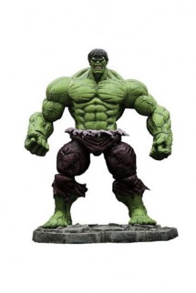 Marvel Select - Action Figure The Incredible Hulk 