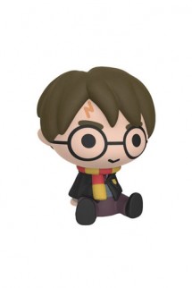 Harry Potter - Chibi Bust Bank Harry Potter