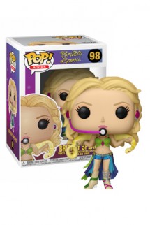 Pop! Rocks: Britney Spears - Slave 4U