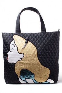 Disney - Tote Bag Alice (Alice In Wonderland)