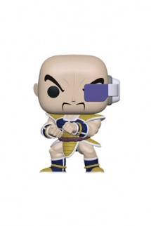 Pop! Animation: Dragon Ball Z - Nappa