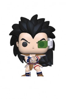 Pop! Animation: Dragon Ball Z - Raditz