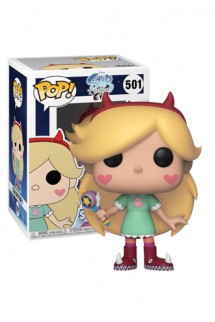 Pop! Disney: Star vs The Forces of Evil - Star