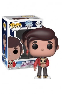 Pop! Disney: Star vs The Forces of Evil - Marco