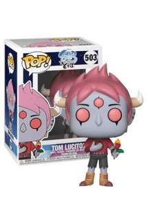 Pop! Disney: Star vs The Forces of Evil - Tom