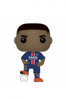 Pop! Football: Kylian Mbappé (PSG)