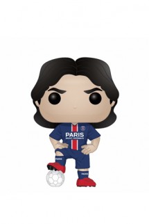 Pop! Football: Edinson Cavani (PSG)