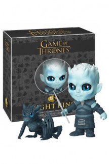 5 Star: Game of Thrones - Night King