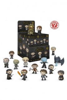 Mystery Minis: Game of Thrones S10