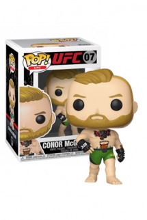 Pop! UFC: Conor McGregor New