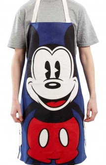 Funko Home: Disney - Apron Navy Mickey