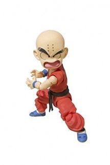 Dragon Ball - Krilin SH Figuarts Figure