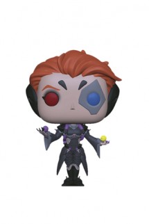 Pop! Games: Overwatch S5 - Moira