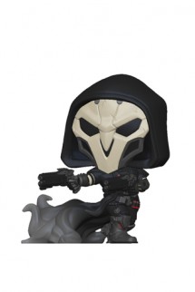 Pop! Games: Overwatch S5 - Reaper (Wraith)