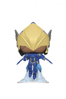 Pop! Games: Overwatch S5 - Pharah (Victory Pose)