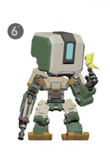 Pop! Games: Overwatch S5 - 6" Bastion