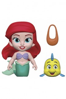 5 Star: Little Mermaid - Ariel