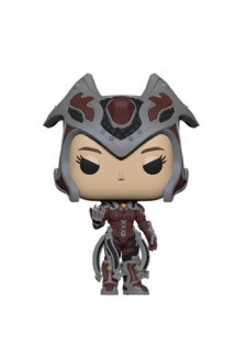 Pop! Games: Gears of War S3 - Queen Myrrah