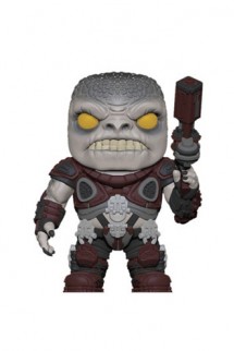 Pop! Games: Gears of War S3 - Boomer