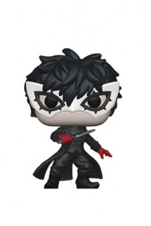 Pop! Games: Persona 5 - The Joker