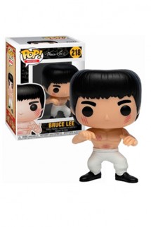 Pop! Movie: Bruce Lee Exclusiva