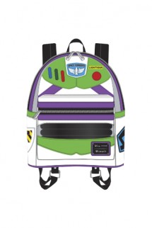 Loungefly -  Buzz Lightyear Mini Faux Leather Backpack