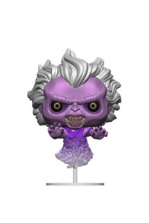 Pop! Movie: Ghostbusters  35th - Scary Library Ghost