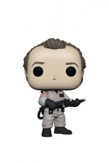 Pop! Movie: Ghostbusters 35th - Dr. Peter Venkman