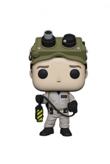 Pop! Movie: Ghostbusters - Dr. Raymond Stantz