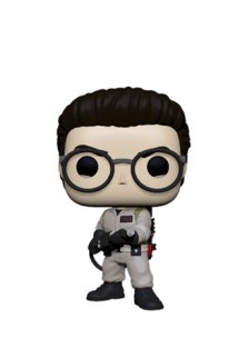 Pop! Movie: Ghostbusters - Dr. Egon Spengler