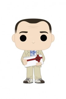 Pop! Movies: Forrest Gump - Forrest w/ Chocolates