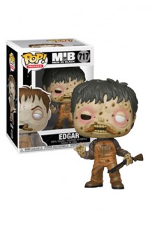 Pop! Movies: Men In Black - Edgar