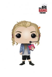  Pop! TV: Big Bang Theory S2 - Penny