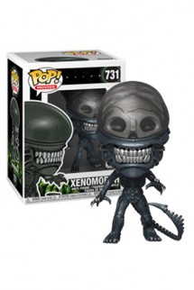 Pop! Movies: Alien 40th - Xenomorph