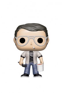 Pop! Movies: Tiburón - Chief Brody