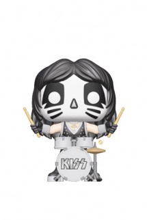 Pop! Rocks: KISS - Catman