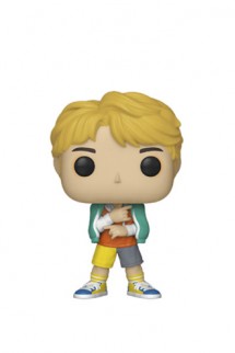 Pop! Rocks: BTS - RM