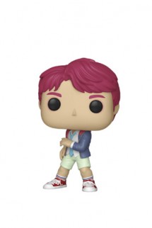 Pop! Rocks: BTS - Jungkook