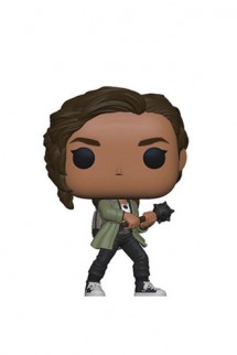 Pop! Spider-Man: Far From Home - MJ